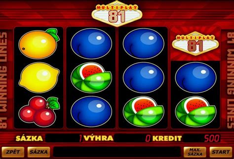 casino hry